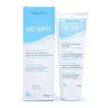 Dexeryl Emolient Krem 250 g