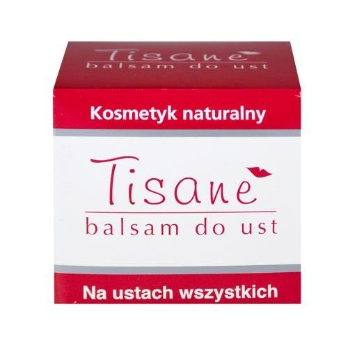 TISANE CLASSIC Balsam do ust 4,7 g