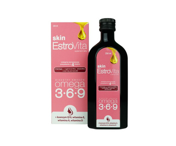 Estrovita Skin, 250 ml