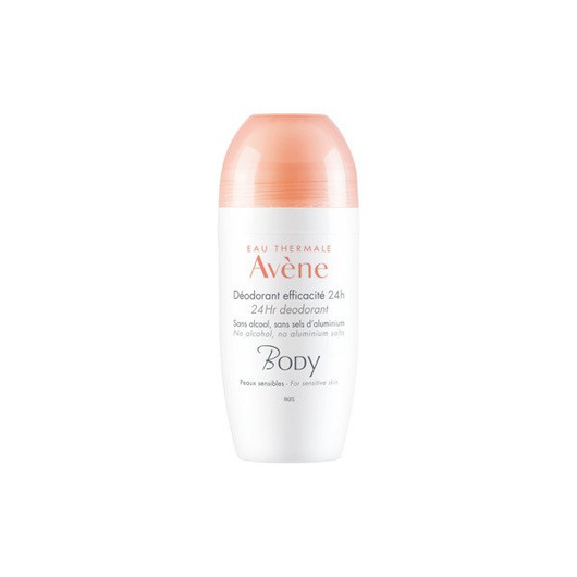 AVENE BODY Dezodorant, 50ml