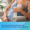 Canpol Babies Kompresy żelowe na piersi do terapii ciepłem lub zimnem, 2 sztuki