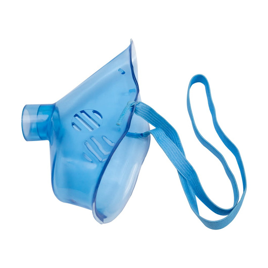 Diagnostic Maska dla dorosłych do inhalatorów