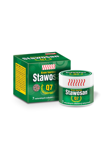 STAWOSAN Q7 150 ml