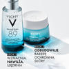 VICHY MINERAL 89 Serum-booster nawilżająco-wzmacniający, 50 ml