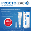 Procto-zac żel proktologiczny 30 ml