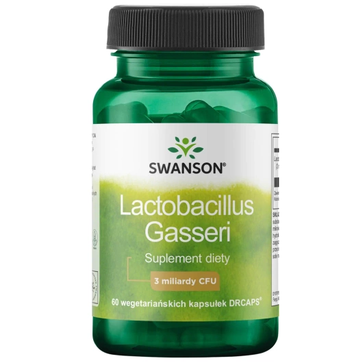 Swanson Multi-Mineral Citrate Complex, 60 kapsułek