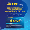 ALEVE 220 mg x 24 tabletki powlekane