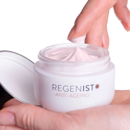 DERMEDIC REGENIST ANTI-AGEING Naprawczy Krem na dzień, 50ml