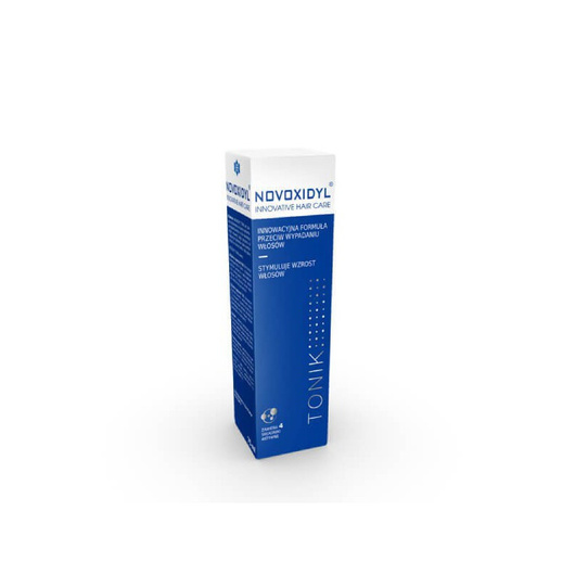 NOVOXIDYL Tonik, 75 ml