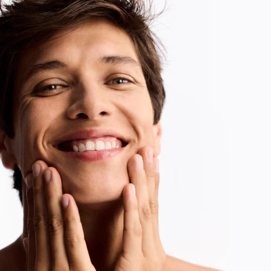 Nuxe Men Boost³ Youth & Energy Multiaktywne serum, 30 ml