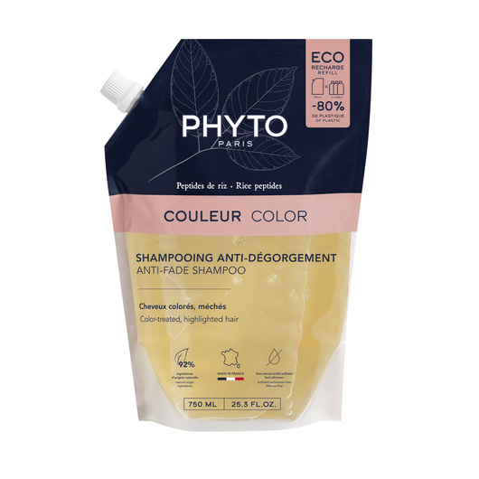 PHTYO COLOR Szampon refill, 750ml