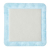 Mextra Superabsorbent 10×10 cm Opatrunek chłonny z warstwą hydrofobową, 1 sztuka