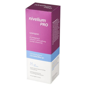 Nivelium Pro Szampon, 150ml