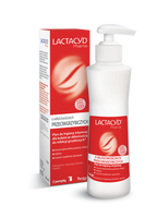 LACTACYD Pharma Płyn do higieny intymnej o właściwościach Przeciwgrzybiczych, 250ml