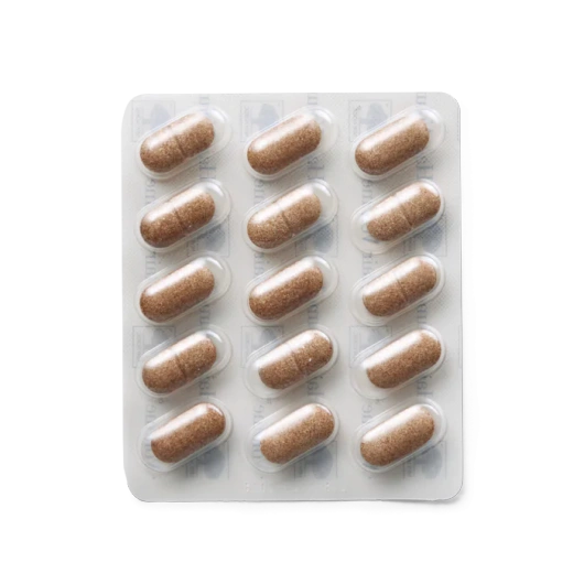 Hair Volume Rocznicowe opakowanie, 90 tabletek + 15 gratis