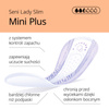 Seni Lady Slim Mini Plus Wkładki urologiczne, 15 sztuk