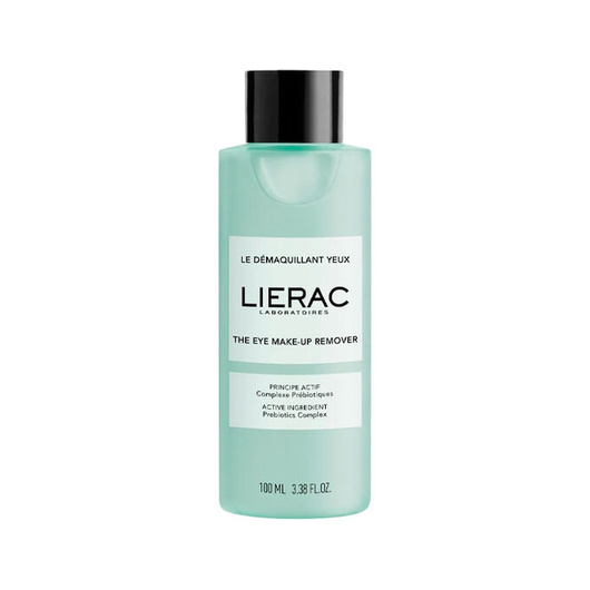 LIERAC Płyn do demakijażu oczu, 100 ml