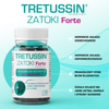 Tretussin Zatoki Forte kapsułki twarde x 60 sztuk