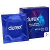 Durex Extra Safe Prezerwatywy wzmocnione, 3 sztuki