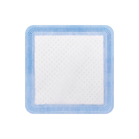 ConvaMax™ Superabsorber Opatrunek przylepny 15x15 cm, 1 sztuka