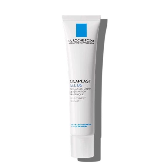 LA ROCHE-POSAY CICAPLAST GEL B5 Żel regenerujący, 40 ml