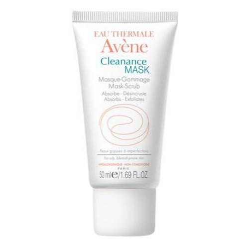 AVENE Cleanance Maseczka-Peeling 50ml