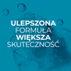 LA ROCHE-POSAY Effaclar Żel oczyszczający, 400ml