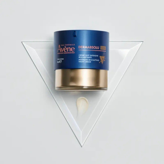 Avene Dermabsolu Krem intensywnie liftingujący na noc, 40 ml