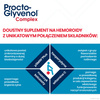 Procto-Glyvenol® Complex, 30 tabletek na hemoroidy.
