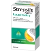 Strepsils Natur kaszel mokry 8,25 mg/ml Syrop, 100 ml
