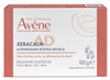 Avene XeraCalm A.D Kostka myjąca, 100 g