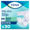 Tena Slip ProSkin Super Rozmiar M (73-122cm) Pieluchomajtki, 30 sztuk
