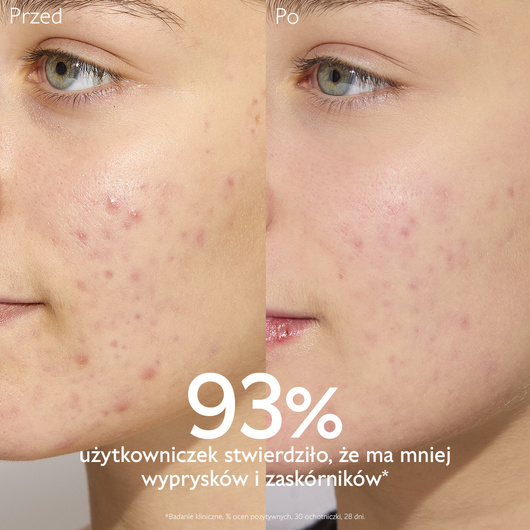 Caudalie Vinopure Fluid Matująco-Nawilżające, 60 ml