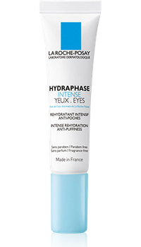 LA ROCHE-POSAY HYDRAPHASE INTENSE Krem żel pod oczy, 15ml