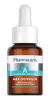 PHARMACERIS A A&E-SENSILIX Duo-koncentrat 30 ml