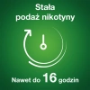 Nicorette Invisipatch 10mg/16h System transdermalny, 7 plastrów