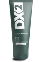 DX2 Szampon dla mężczyzn głęboko oczyszczający, 150 ml