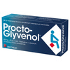 PROCTO-GLYVENOL, 10 czopków