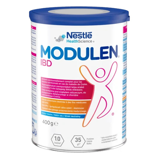 Modulen IBD Proszek, 400 g