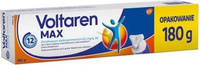 VOLTAREN MAX żel / 180 g