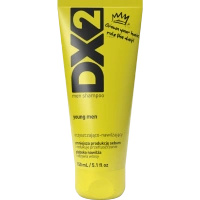 DX2 Young Men Szampon oczyszczająco-nawilżający, 150 ml