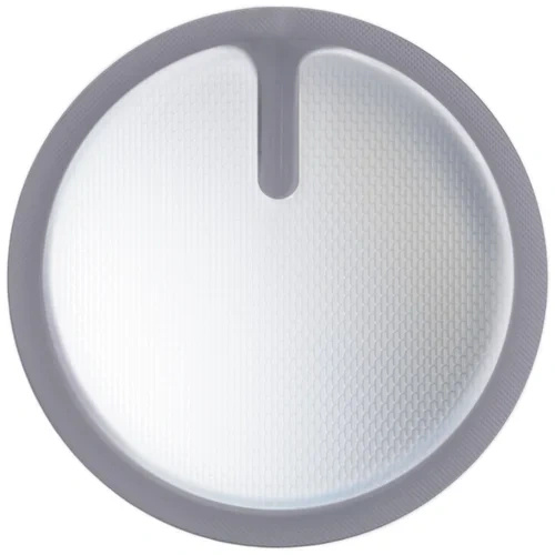 Canpol babies Oddychające ultrachłonne czarne wkładki laktacyjne 3D, 60 sztuk