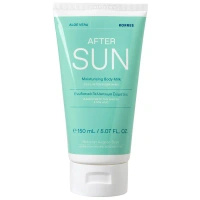 Korres Aloe Vera After Sun Mleczko po opalaniu, 150 ml
