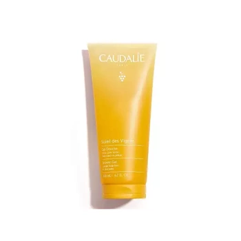 CAUDALIE SOLEIL DES VIGNES Żel pod Prysznic, 200ml