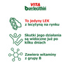 VITA BUERLECITHIN płyn doustny, 1000 ml