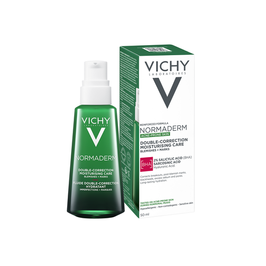VICHY NORMADERM PHYTOSOLUTION Krem, 50ml
