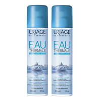 URIAGE Woda termalna 300 ml DWUPAK