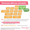 PRENATAL Lakto, 30 + 30 kapsułek