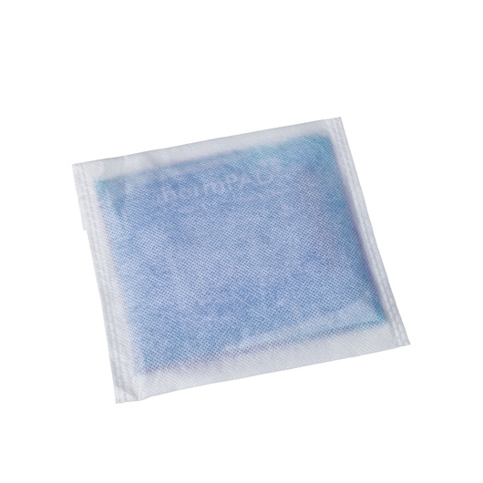 ThermPAD Kompres żelowy zimno–ciepło z pokrowcem 13 × 14 cm