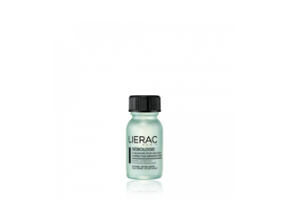 LIERAC SEBOLOGIE Koncentrat dwufazowy STOP Wypryskom,  15 ml